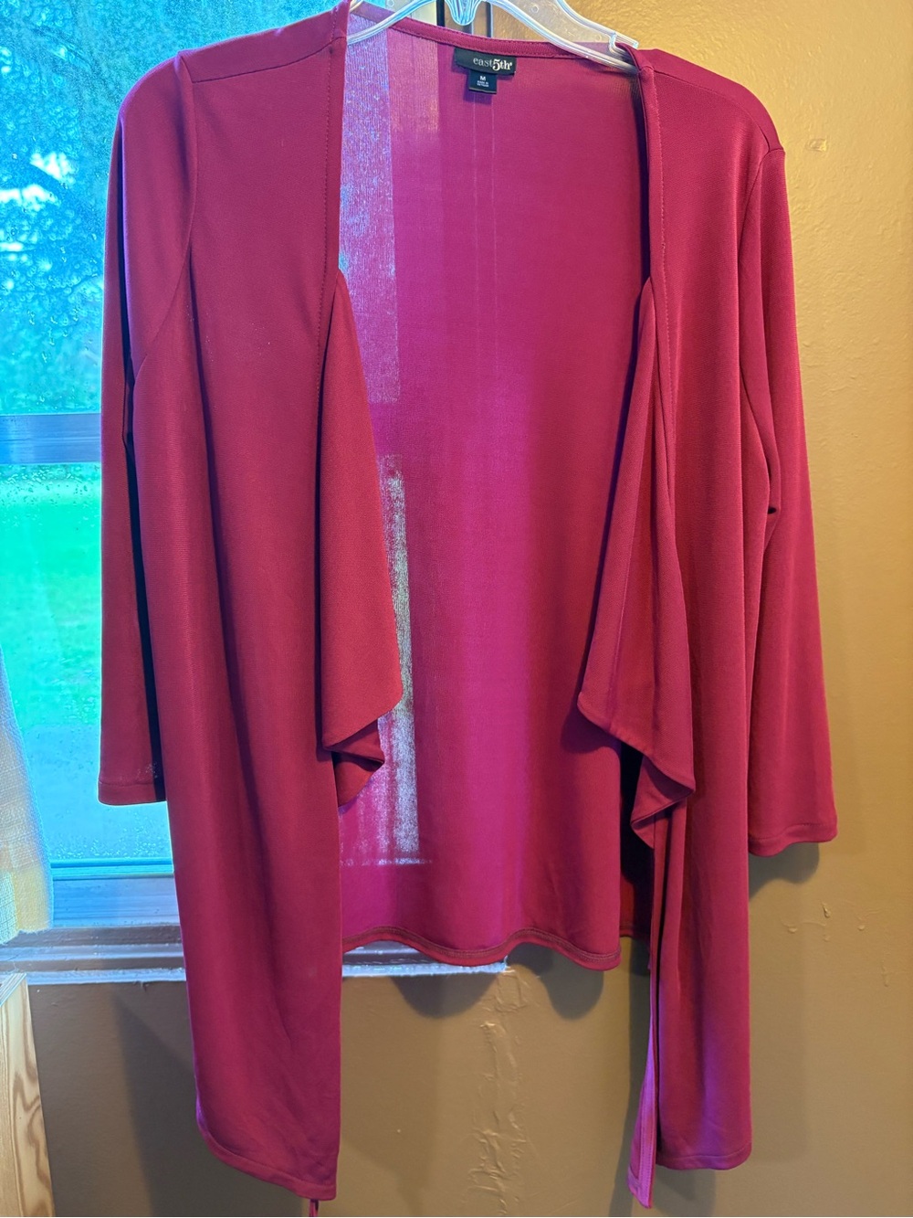 East 5th Elegant Cardigan